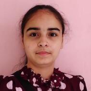 Simarjeet Kaur Class 6 Tuition trainer in Dehradun