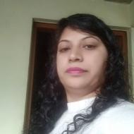 Leena Paul Vedic Maths trainer in Faridabad