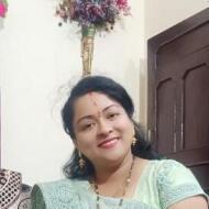 Kavita G. Class I-V Tuition trainer in Nainital