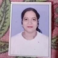 Alka R. Class 11 Tuition trainer in Jhunsi