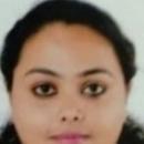 Nandini Bhatia photo