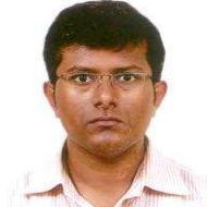 Amar Prusty IT Service Management trainer in Bangalore