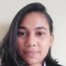 Photo of Ananya M.