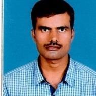 Dinesh Kumar T. Class VI-VIII Tuition trainer in Bangalore