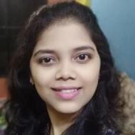 Prachi J. Class 11 Tuition trainer in Kalyan