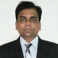 Haresh Anand Spoken English trainer in Gandhinagar