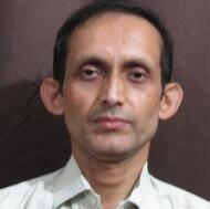Sanjib Mukherjee Astrology trainer in Delhi