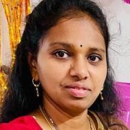 Vijaya L. Vocal Music trainer in Hyderabad