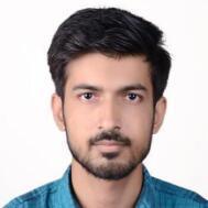 Deepak Pradip Wagh Class 11 Tuition trainer in Malegaon