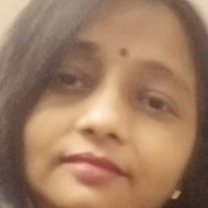 Esha D. Class I-V Tuition trainer in Bhubaneswar