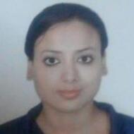 Hemlata Gupta Class 7 Tuition trainer in Delhi