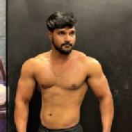 Prakash Personal Trainer trainer in Chennai