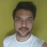 Jitendra Vijay Thakur Class 6 Tuition trainer in Pimpri-Chinchwad