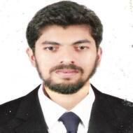 Syed Abdul Moeed Class 10 trainer in Hyderabad