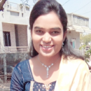 Photo of Madhuri P.