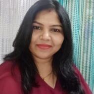 Manisha Sontakke Vocal Music trainer in Lucknow