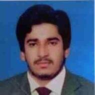 Muhammad Naveed Class 12 Tuition trainer in Naya Shehar