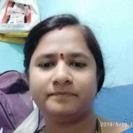 S. Padmavathi Class I-V Tuition trainer in Nagarkurnool