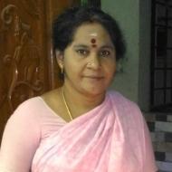 Avadhanula Rajeswari Vocal Music trainer in Rajahmundry