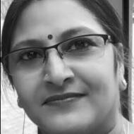 Malabika N. Hindi Language trainer in Kolkata