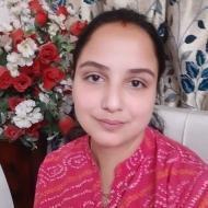 Amanpreet Kaur Bharaj Nursery-KG Tuition trainer in Rudrapur