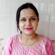 Madhuri Class 10 trainer in Delhi