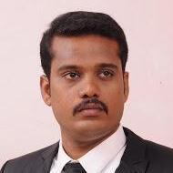 Dr. B A Gowri Shankar BTech Tuition trainer in Chennai