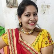 Harsita D. Class 11 Tuition trainer in Baripada