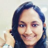 Sonika Nair BA Tuition trainer in Bangalore