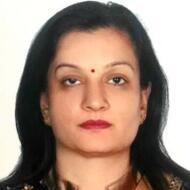 Surubhi Marwaha Class I-V Tuition trainer in Mumbai