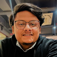 Varun Bajpai Class 10 trainer in Kanpur