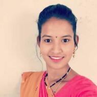 Pratiksha T. Class I-V Tuition trainer in Ahmednagar