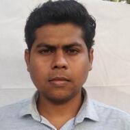 Partha Bera Class 11 Tuition trainer in Kolkata