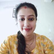 Khushbu J. Nursery-KG Tuition trainer in Kolkata