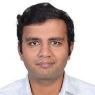 Prithvin Rajendran MBA trainer in Chennai