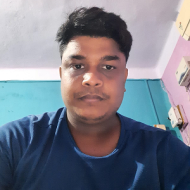 Kishan Kumar Singh Class 12 Tuition trainer in Kolkata