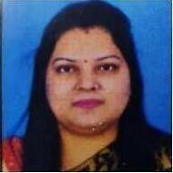 Monika S. Class I-V Tuition trainer in Lucknow