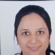 Nazia R. Art and Craft trainer in Bangalore