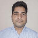 Photo of Vikash Upadhyay