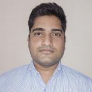 Vikash Upadhyay Class I-V Tuition trainer in Surat