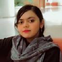 Arghawan Nawsheen Sif Khan photo