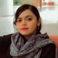 Arghawan N. Class 6 Tuition trainer in Mehkar