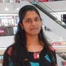 Photo of Dharani P.