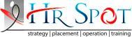 Interactive HR Spot Pvt Ltd HR institute in Kolkata