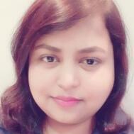 Veena C. IELTS trainer in Ahmedabad