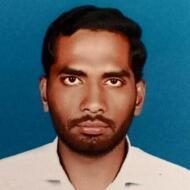 Mohammed Shabuddin Class 12 Tuition trainer in Hyderabad