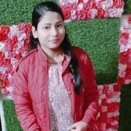 Shalinee T. Class 6 Tuition trainer in Gwalior