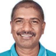 Mahesh B Kunchala VMware trainer in Chennai