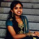 Photo of Keerthana