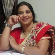 Aisha Alam Class 10 trainer in Bangalore